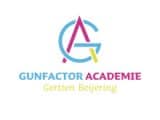 Gunfactor Academie Logo