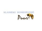 Klasieke Homeopathie Puur Logo