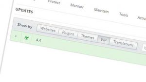 WordPress update 4.4 door Nijm Webdesign & Hosting