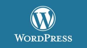 Website lease WordPress website