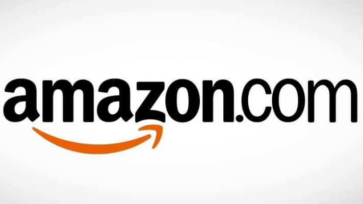 Verborgen Boodschap Amazon Logo