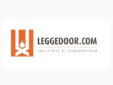 Leggedoor Betontechniek Logo
